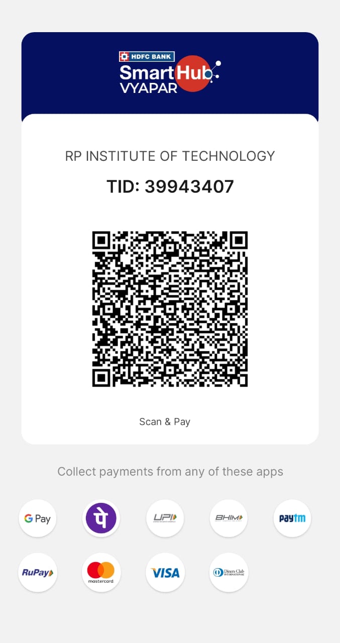 QR Code 1